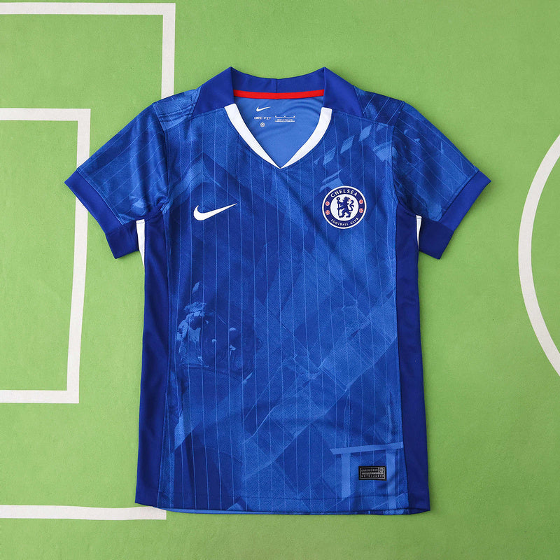 Chelsea Home 2025/2026 - Womens