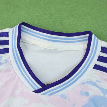 Aston Villa Third Jersey 2025/26