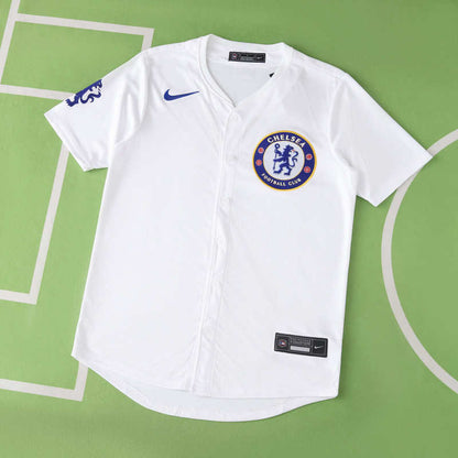 Chelsea x MLB Club World Cup Limited Jersey