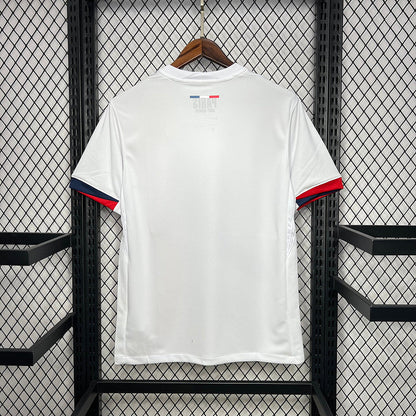 Paris Saint Germain Away Jersey 2025/26