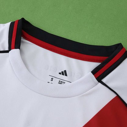 River Plate Home Jersey 2025/26