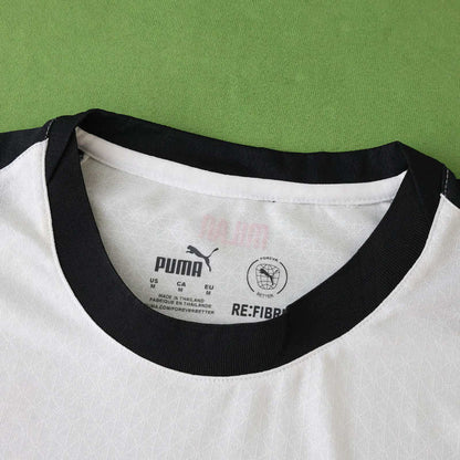AC Milan Away Jersey 2025/26 Player Version - Long Sleeve