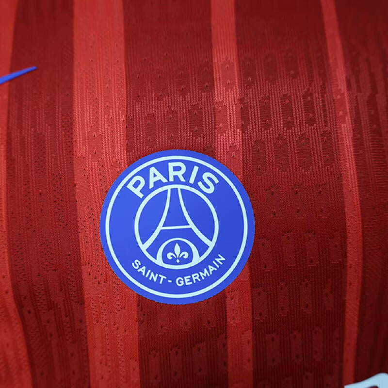 Paris Saint Germain Third Player Jersey 2025/26