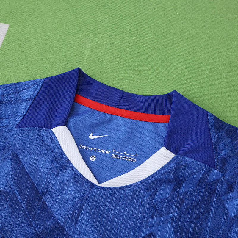 Chelsea Player Jersey Home 2025/2026