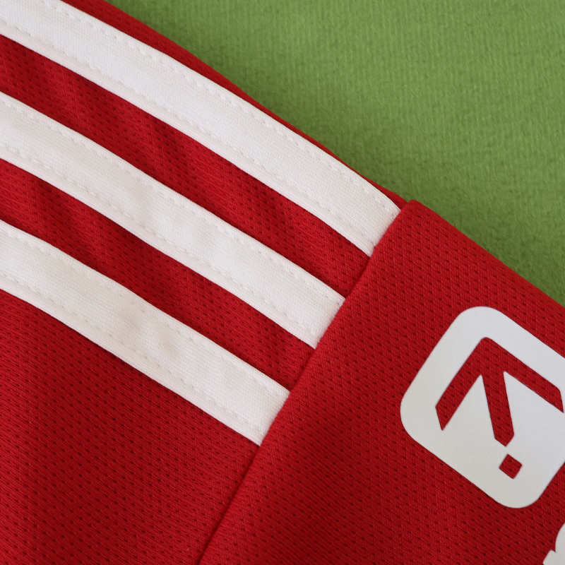 Liverpool Home Jersey 2025/26 - Women