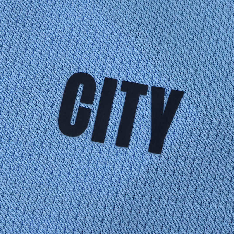 Manchester City Home Jersey 2025/26 - Women's