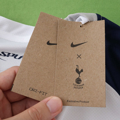 Tottenham Hotspur 2025/26 Home Jersey