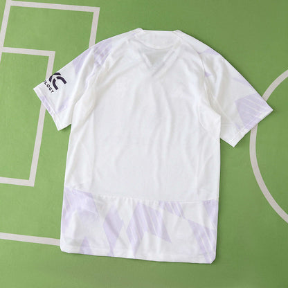 Manchester United Away Jersey 2025/26 - Player