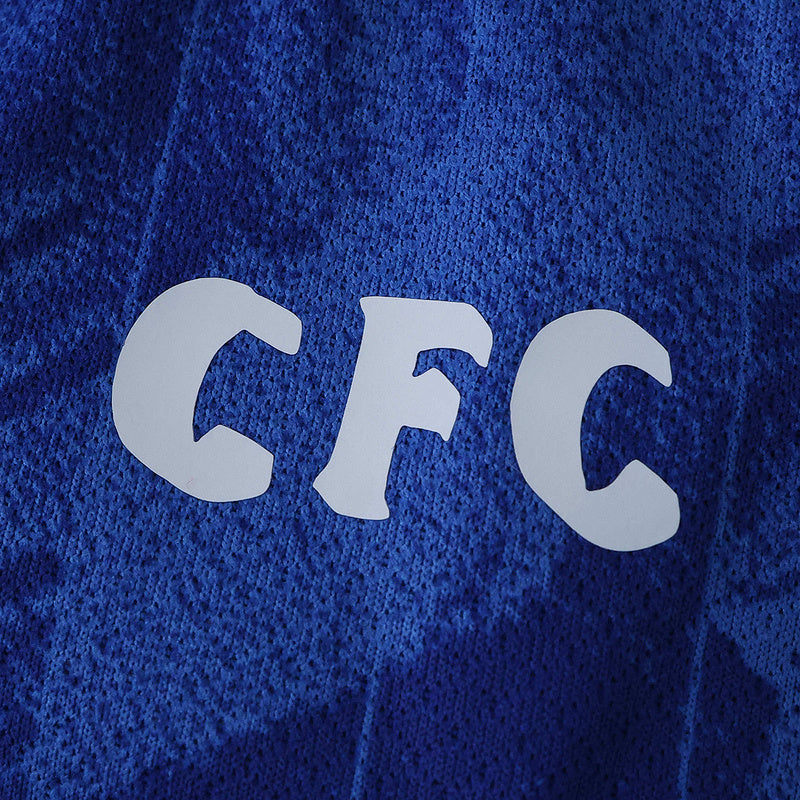 Chelsea Home Jersey 2025/2026