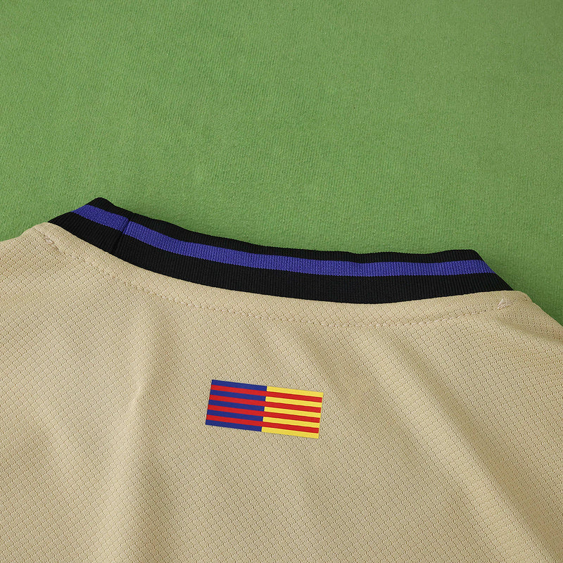 Barcelona x Kobe Bryant Away Jersey 2025/26