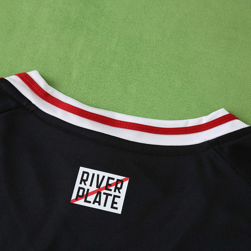 River Plate Away Jersey 2025/26