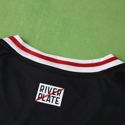 River Plate Away Jersey 2025/26