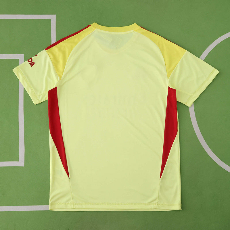 Arsenal Goalkeeper Jersey 2025/26