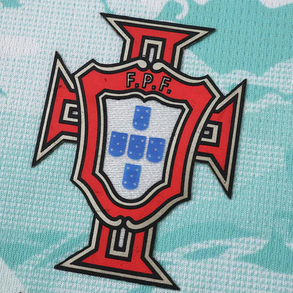 Kids Portugal Away World Cup 2026