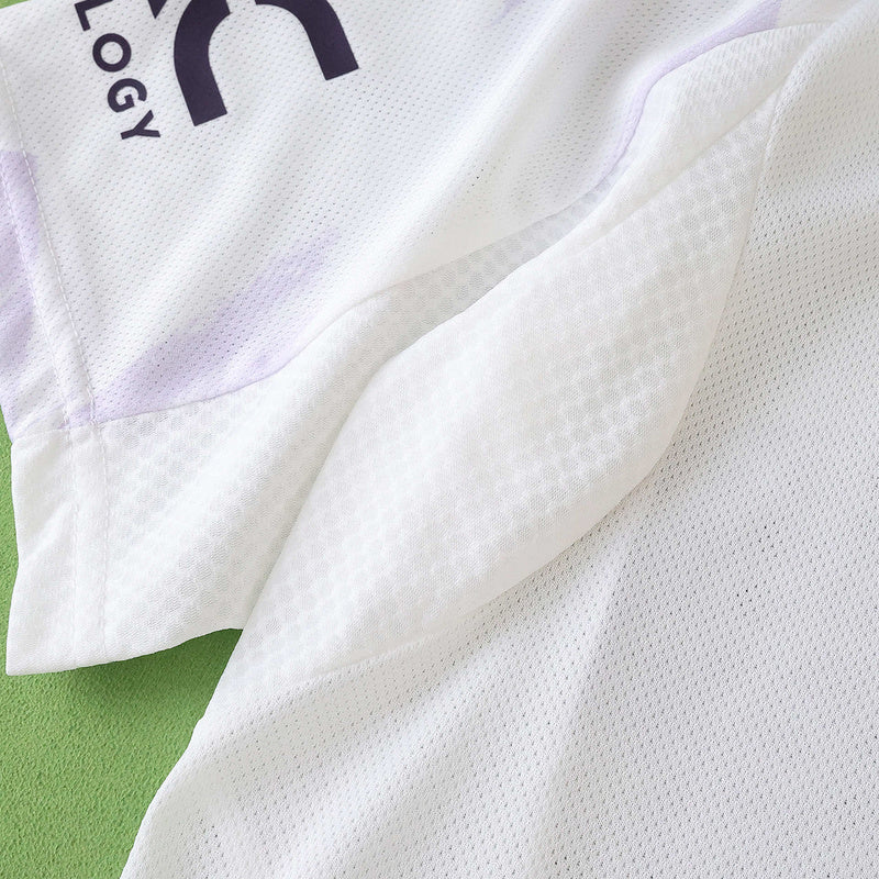 Manchester United Away Jersey 2025/26 - Player