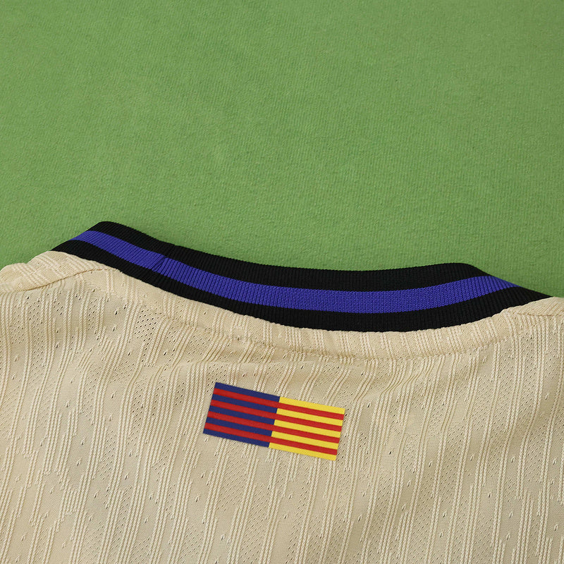 Barcelona x Kobe Bryant Away Player Jersey 2025/26