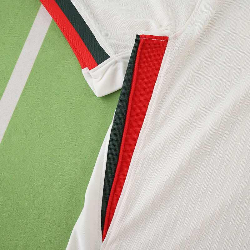 Chelsea Player Jersey Away 2025/2026
