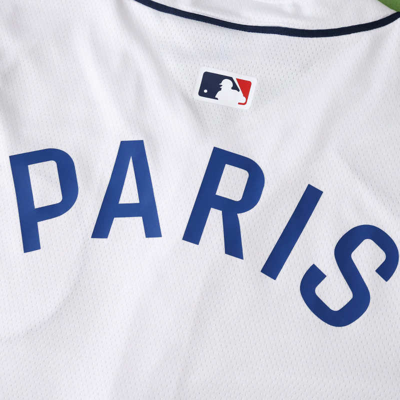 Paris Saint Germanin x MLB Club World Cup Limited Jersey