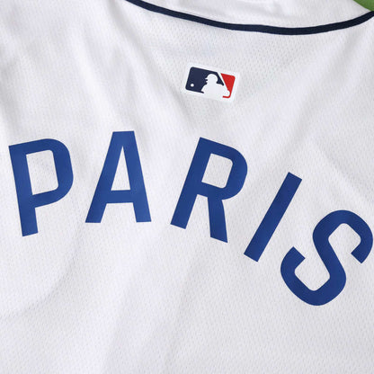 Paris Saint Germanin x MLB Club World Cup Limited Jersey