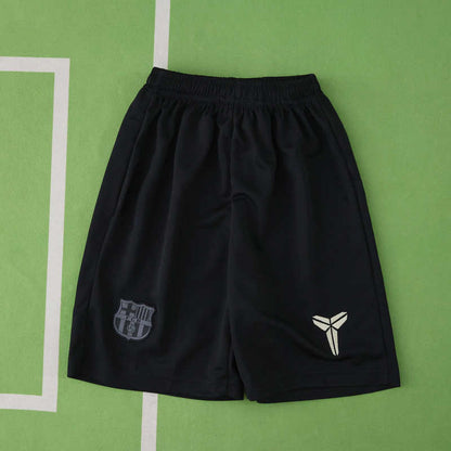 Kids Barcelona x Kobe Bryant Away Kit 2025/26