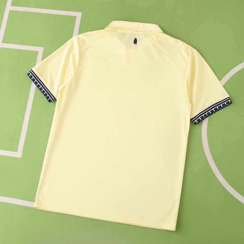 Everton 2025/26 Away Jersey