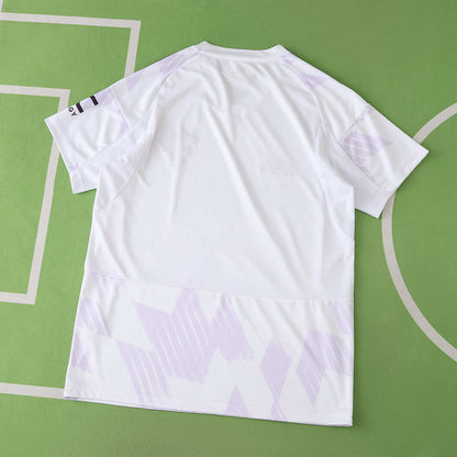 Manchester United Away Jersey 2025/26