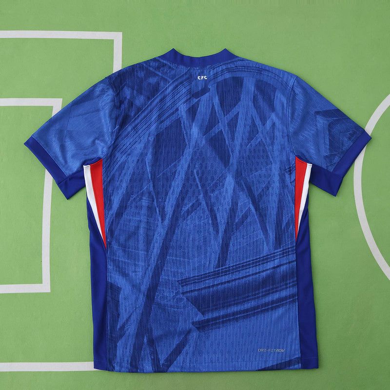 Chelsea Player Jersey Home 2025/2026
