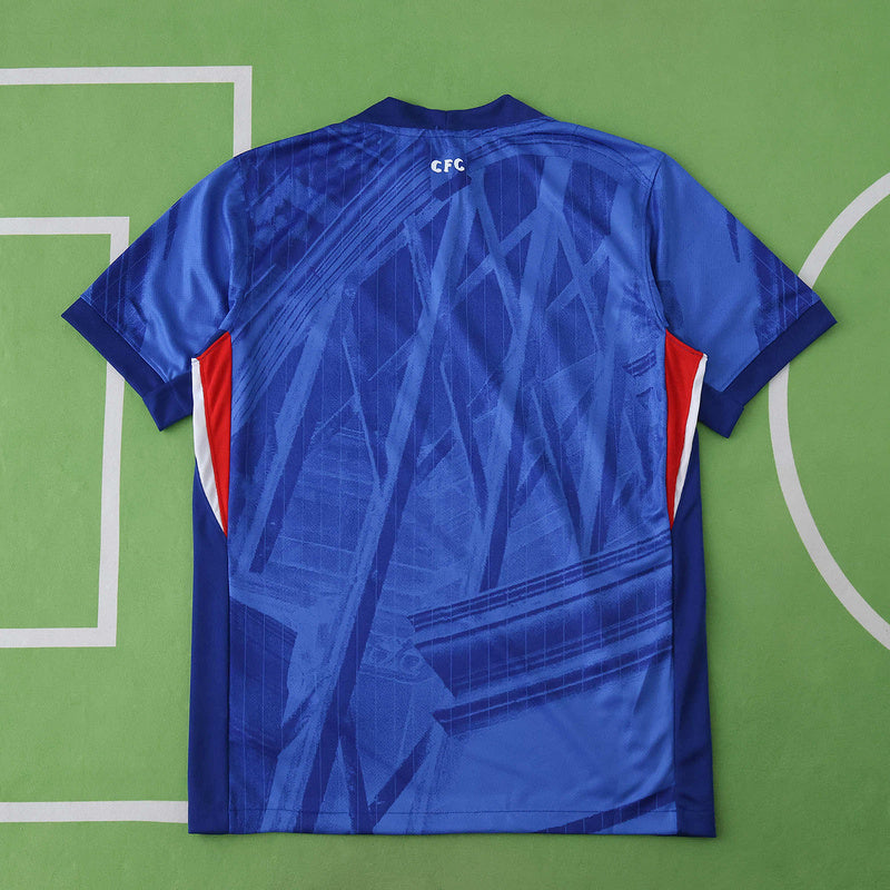 Chelsea Home Jersey 2025/2026