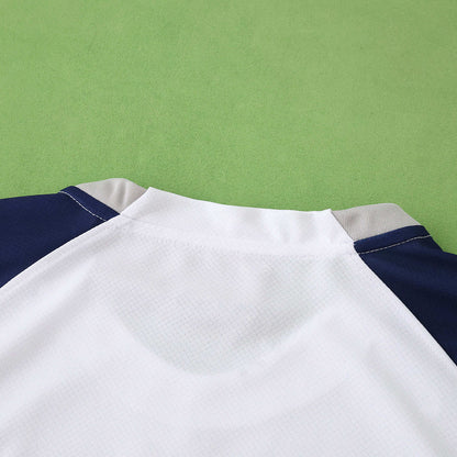 Tottenham Hotspur 2025/26 Home Jersey