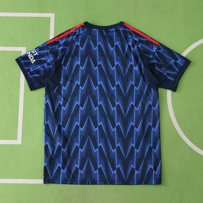 Arsenal Away Jersey 2025/26