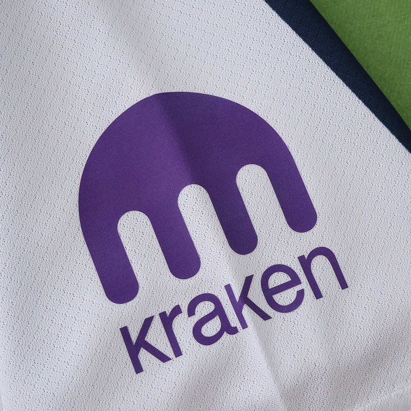 Kids Tottenham Hotspur Home Kit 2025/26
