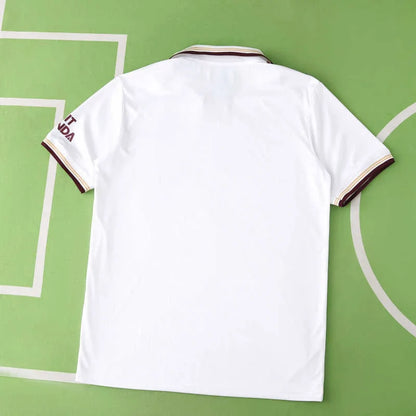 COMBO Arsenal 2025/26 Home, Away and Third Jerseys