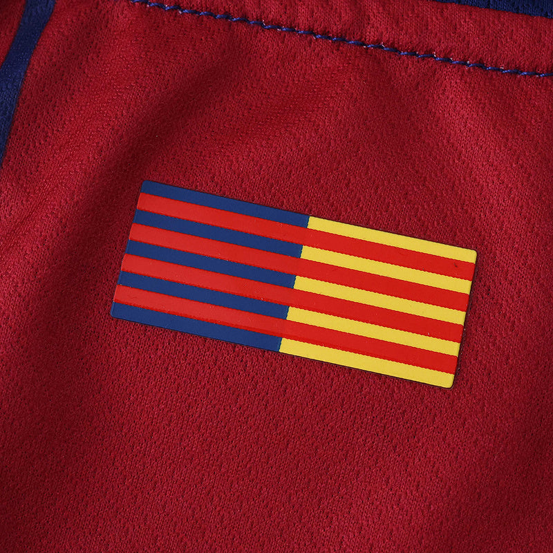 Barcelona Home Jersey 2025/26