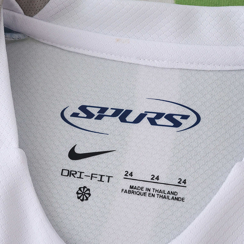 Kids Tottenham Hotspur Home Kit 2025/26