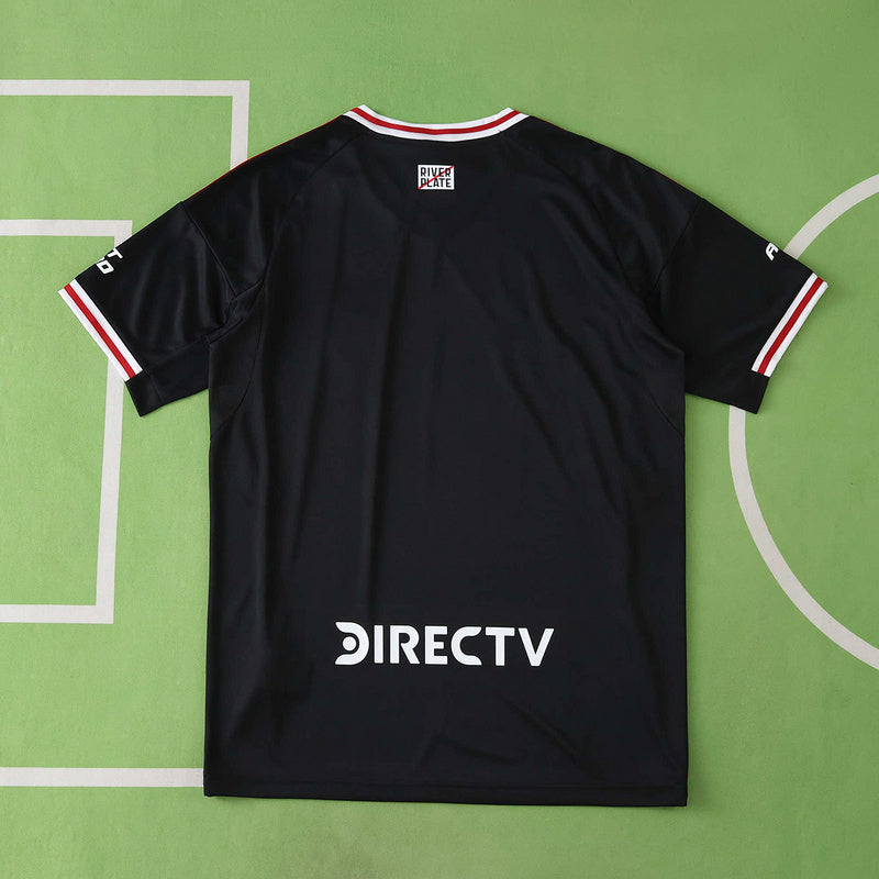 River Plate Away Jersey 2025/26