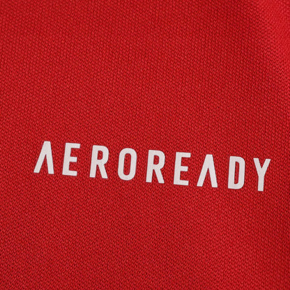 Kids Liverpool Home Kit 2025/26
