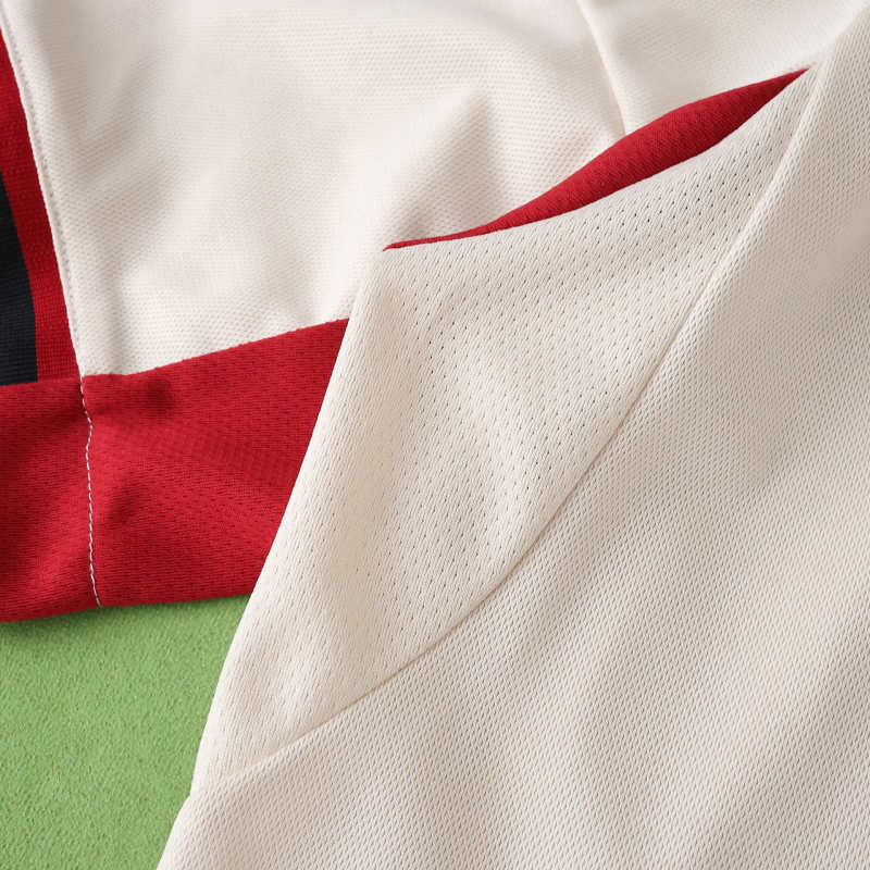 Liverpool Away Jersey 2025/26