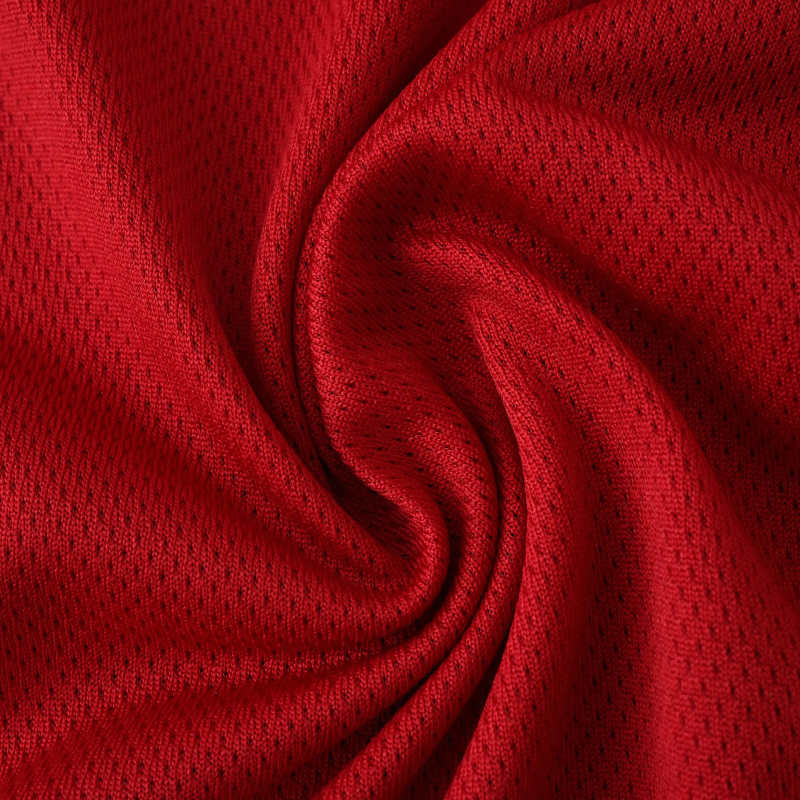 Liverpool Home Player Jersey 2025/26 - Long Sleeve