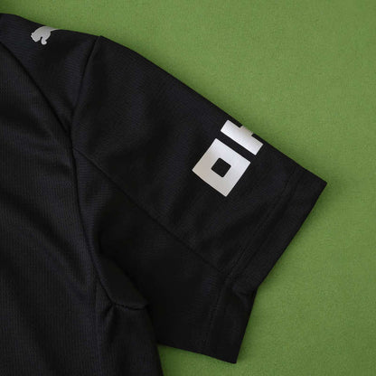 Kids Manchester City Away Kit 2025/26