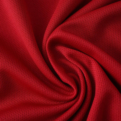 Liverpool Home Jersey 2025/26