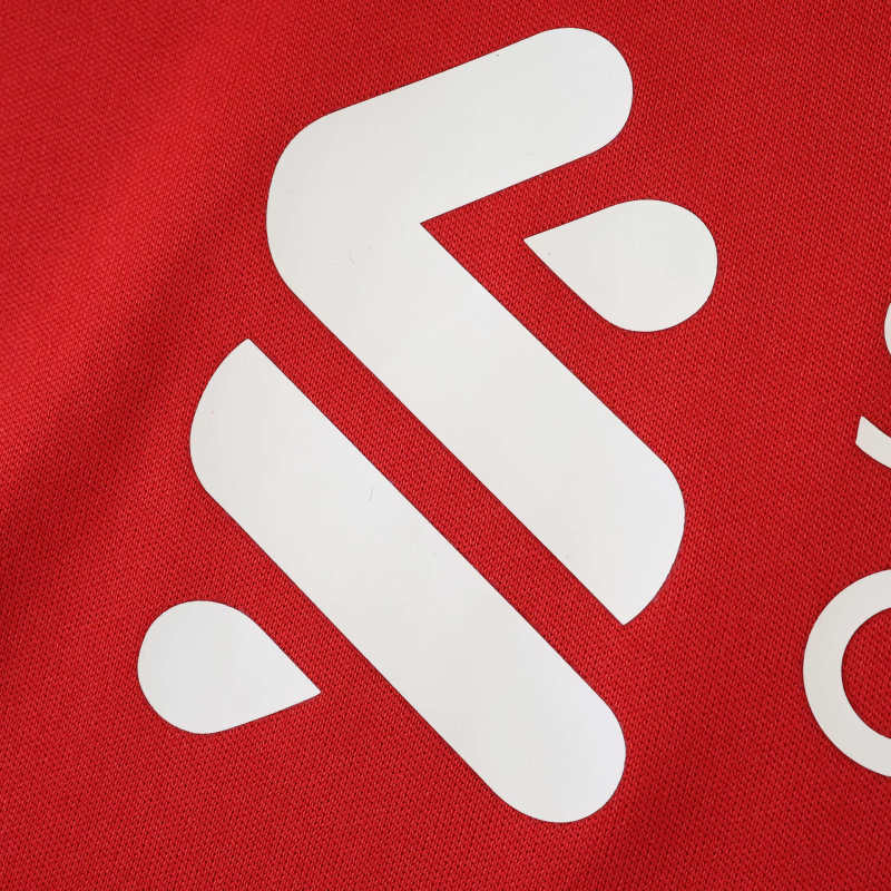 Kids Liverpool Home Kit 2025/26