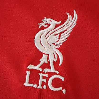 Kids Liverpool Home Kit 2025/26