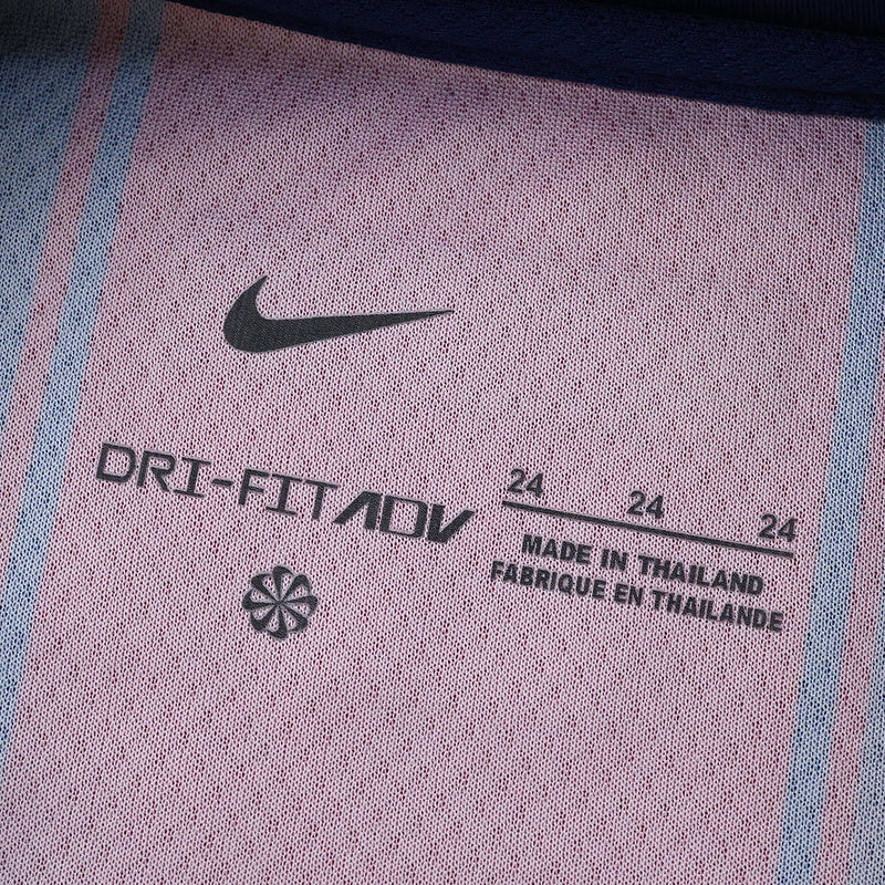 Kids Barcelona Home Kit 2025/26