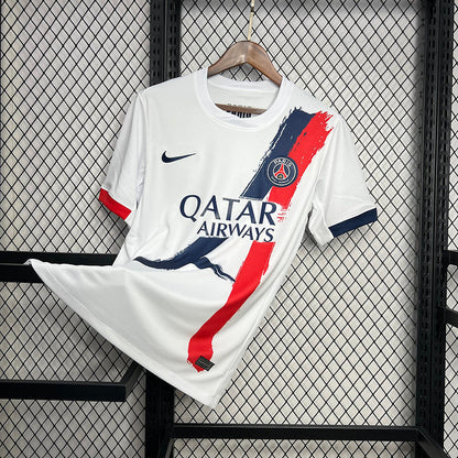 Paris Saint Germain Away Jersey 2025/26
