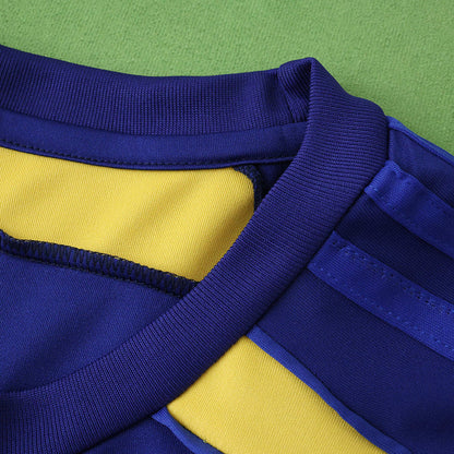 Boca Juniors Training Jersey 2025/26