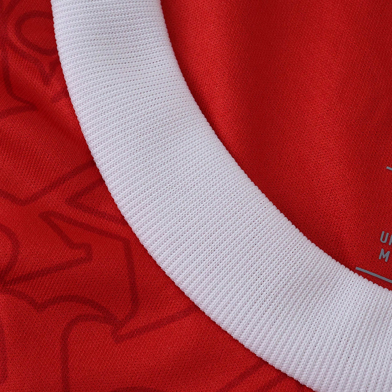 Arsenal Home Jersey 2025/26 - Gyökeres #14