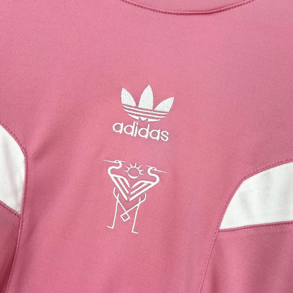 Inter Miami Pink Casual Special Edition Jersey 2025/26