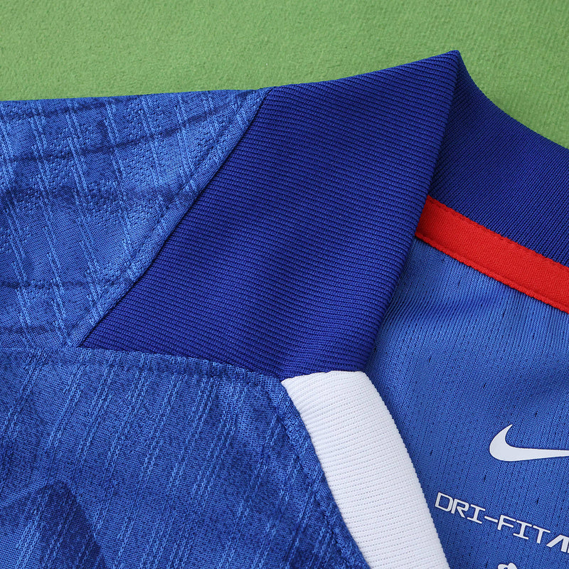 Chelsea Player Jersey Home 2025/2026