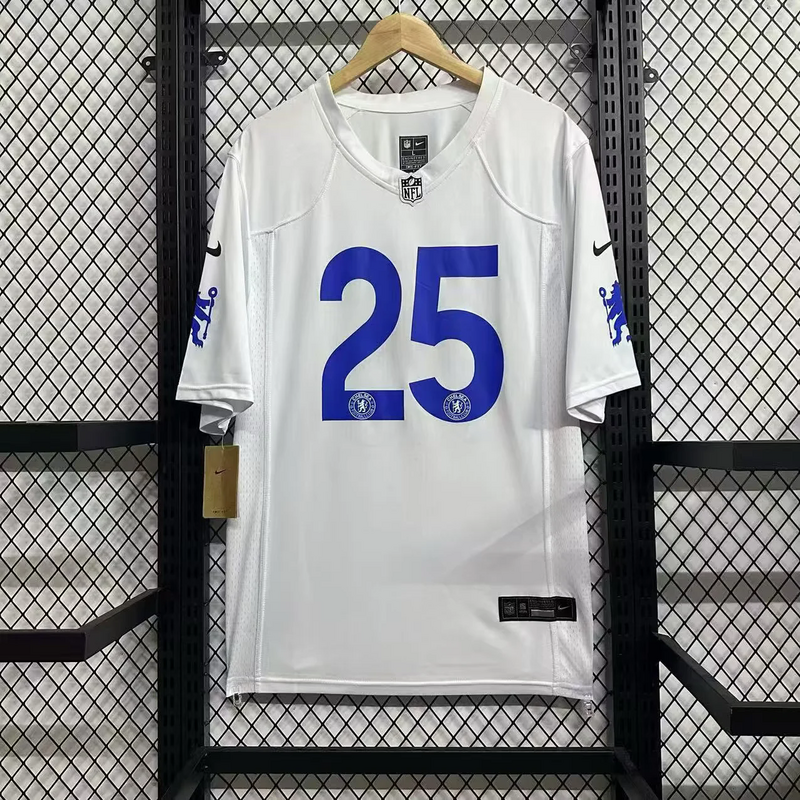 Chelsea x NFL Club World Cup Limited Jersey