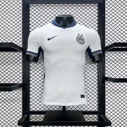 Inter Milan Away 2024/2025 Player Jersey